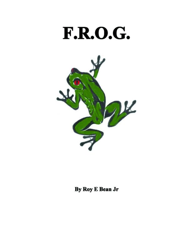 F.R.O.G.