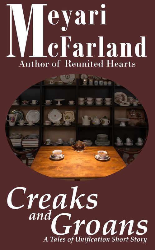 Creaks and Groans
