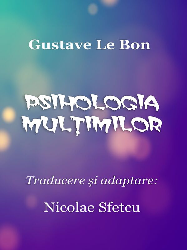 Psihologia multimilor