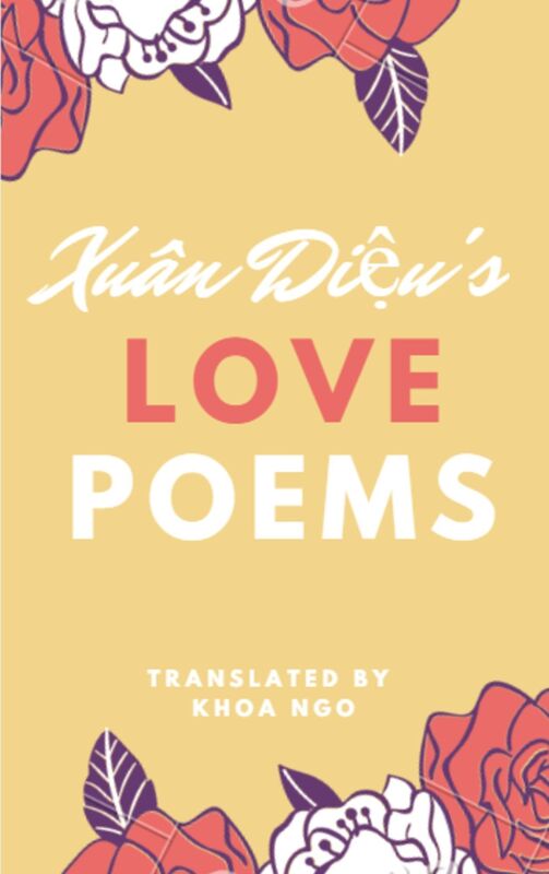 Xuan Dieu's Love Poems
