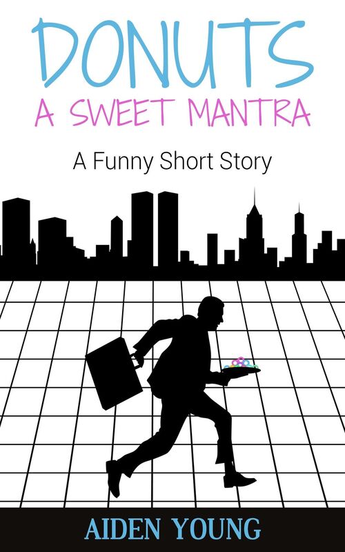 Donuts: A Sweet Mantra