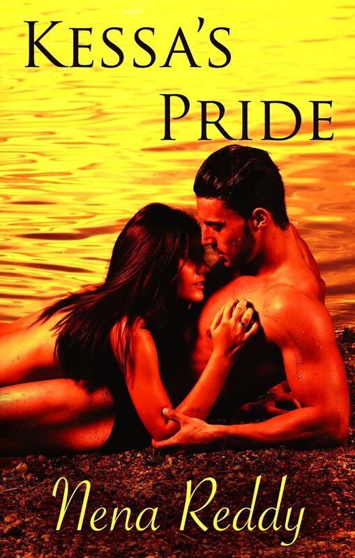 Kessa's Pride