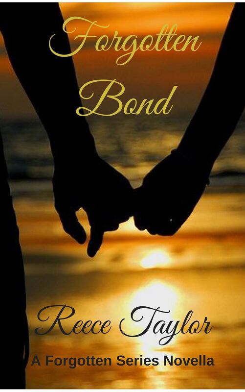 Forgotten Bond (A Forgotten Series Novella)