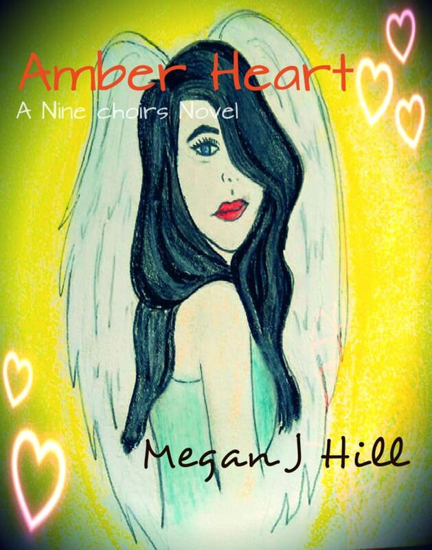 Amber Heart