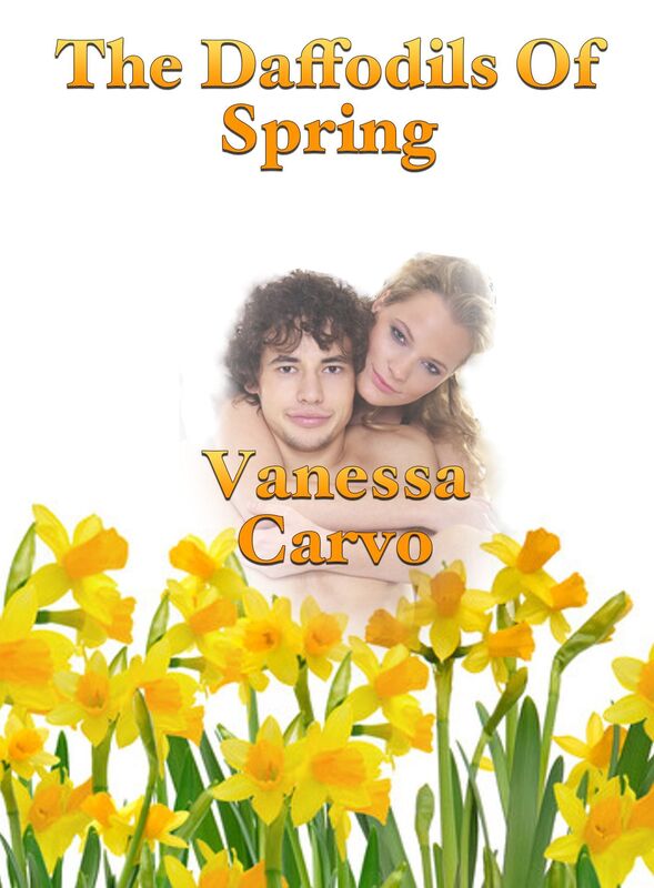 The Daffodils Of Spring