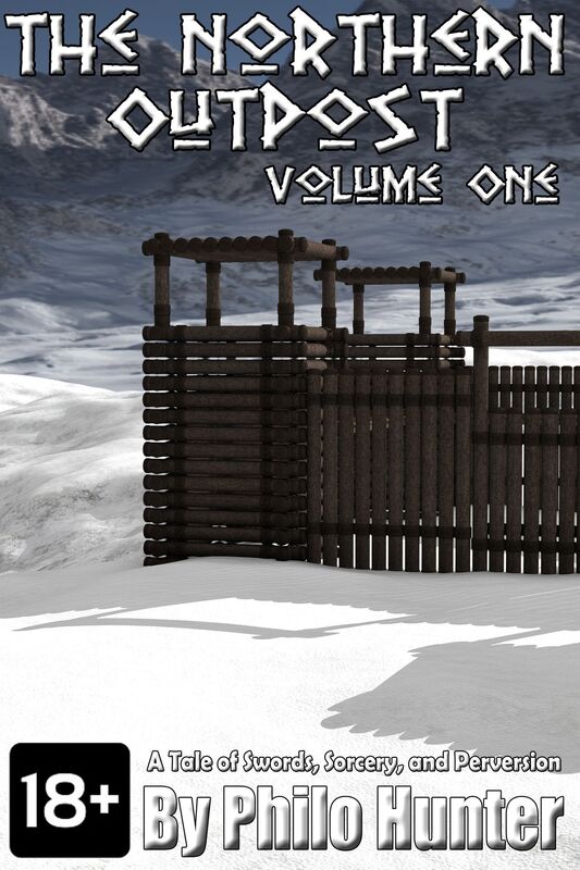 The Northern Outpost Volume One