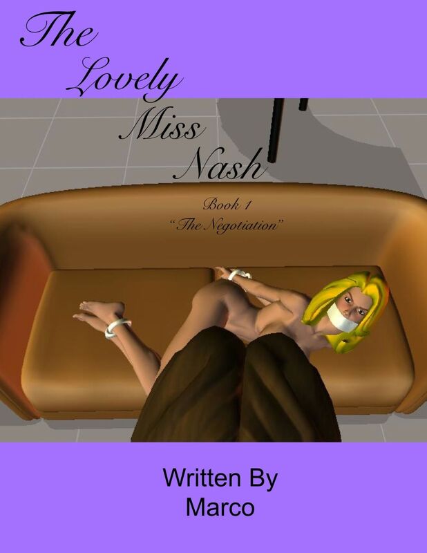 The Lovely Miss Nash