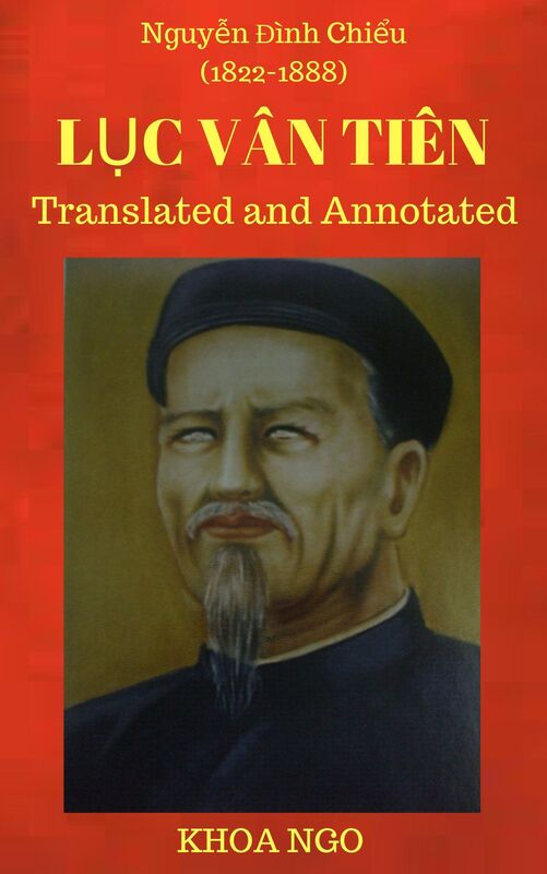 Luc Van Tien: Translated and Annotated