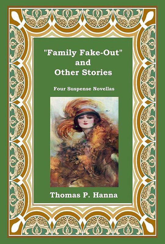 "Family Fake-Out" and Other Stories