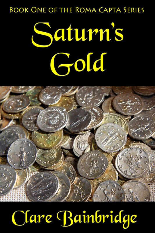 Saturn's Gold