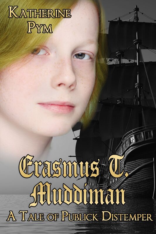 Erasmus T. Muddiman