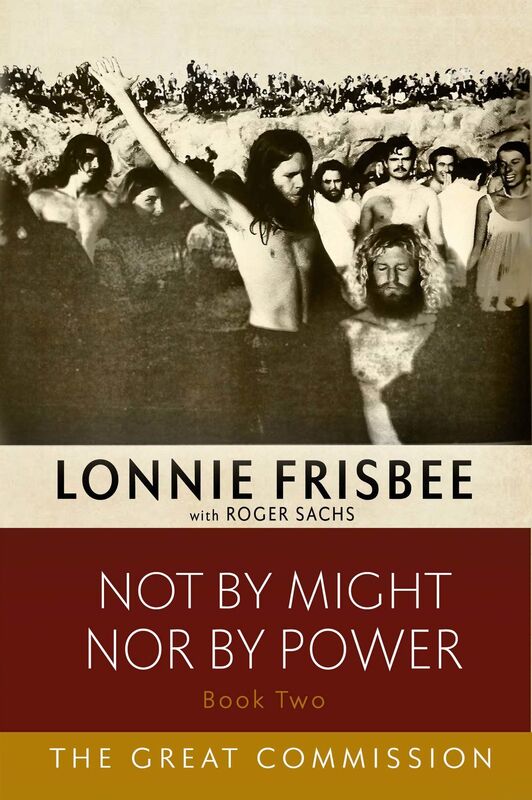 Not By Might Nor By Power: The Great Commission