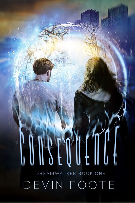 Dream Walker, Consequence