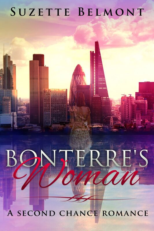 Bonterre's Woman