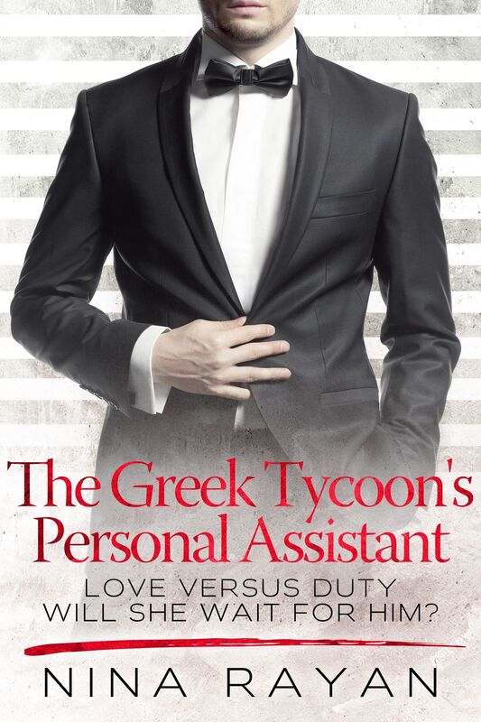 The Greek Tycoon's Personal Assistant