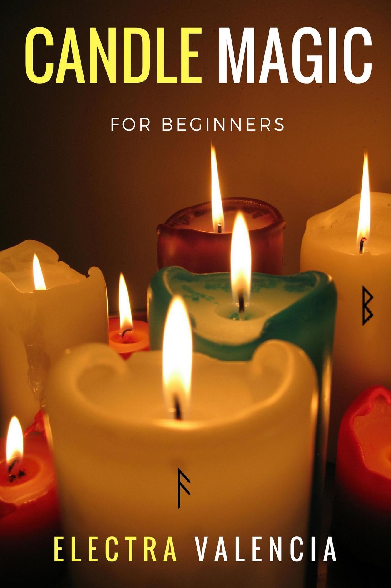 Candle Magic For Beginners