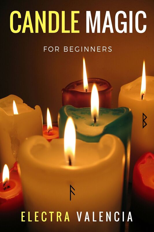 Candle Magic For Beginners
