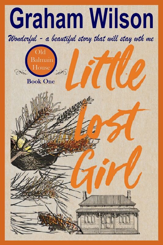Little Lost Girl