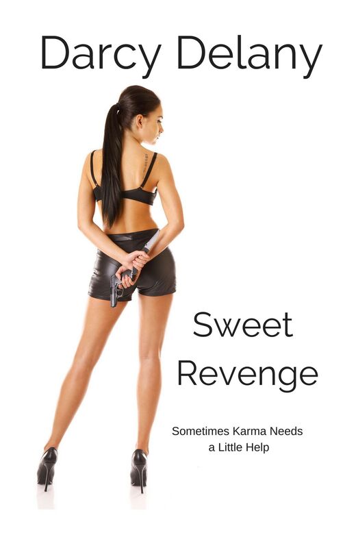 Sweet Revenge