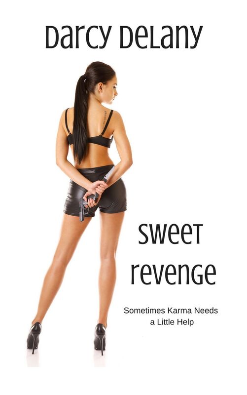 Sweet Revenge