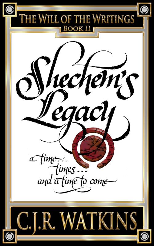 Shechem's Legacy, a time... times... and a time to come