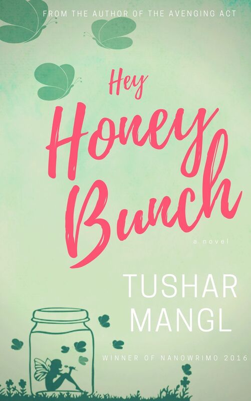 Hey Honey Bunch
