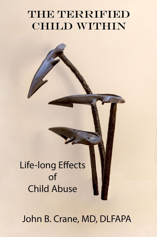The Terrified Child Within