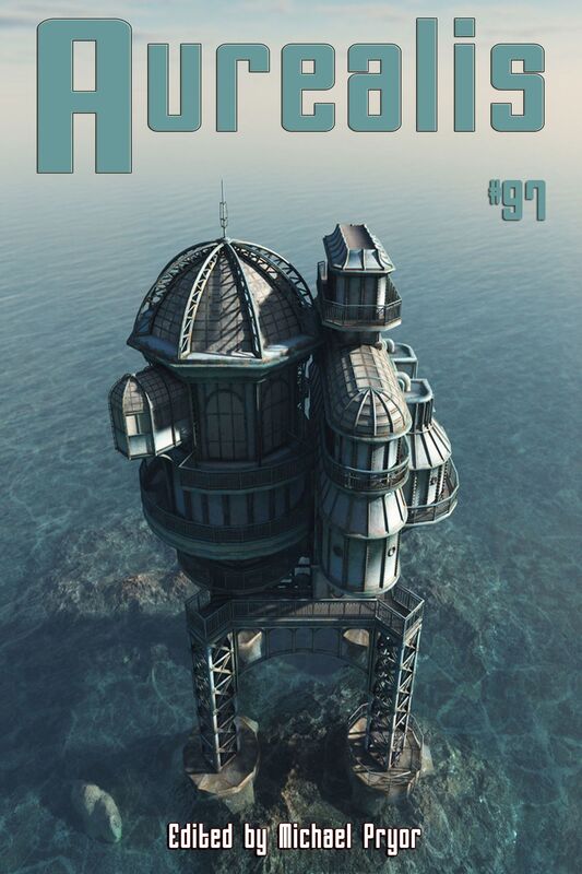 Aurealis #97