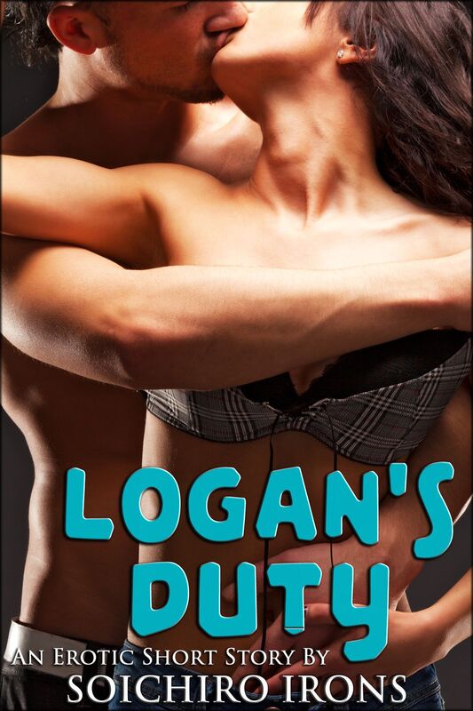 Logan's Duty (Erotic Romance)