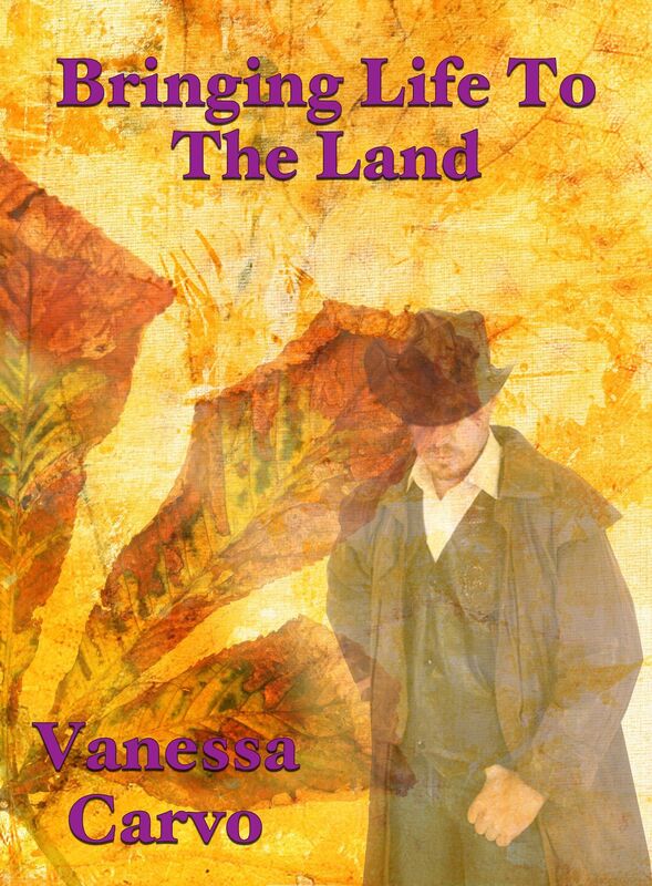 Bringing Life To The Land