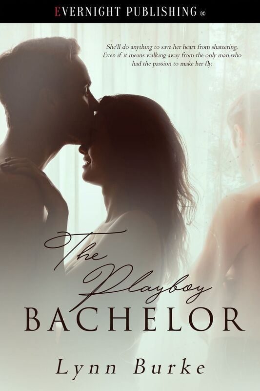 The Playboy Bachelor