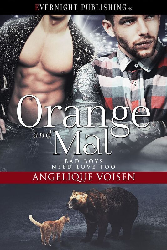 Orange and Mal