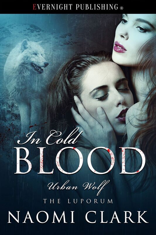 In Cold Blood