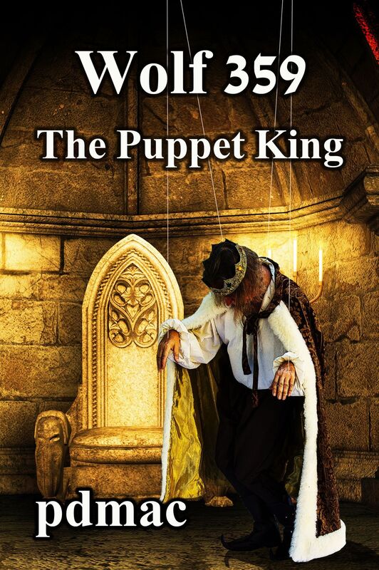 The Puppet King