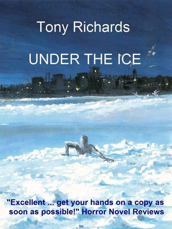 Under the Ice: The Monkey's Paw Revisited