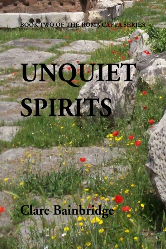 Unquiet Spirits