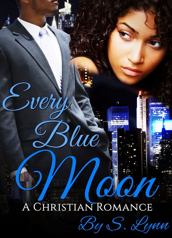 Every Blue Moon