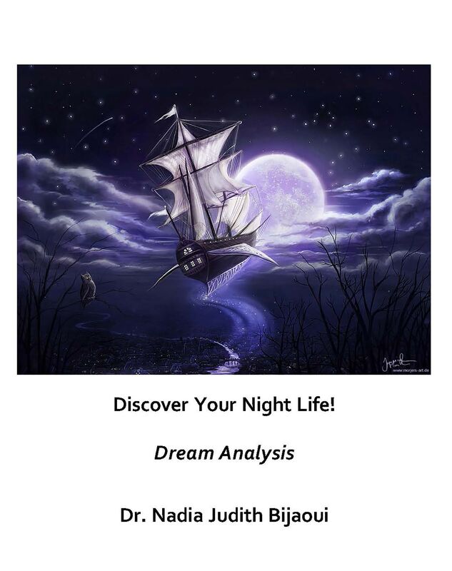Discover Your Night Life! Dream Analysis