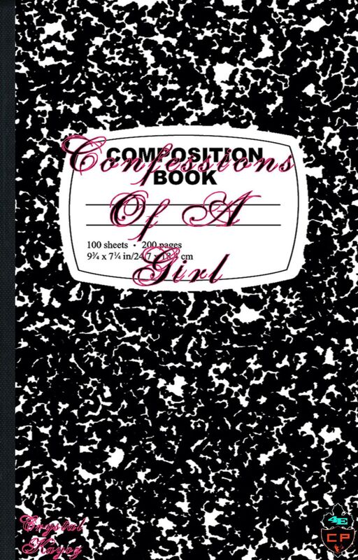 Confessions Of A Girl