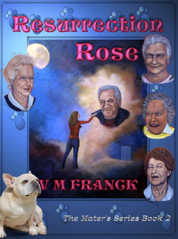 Resurrection Rose