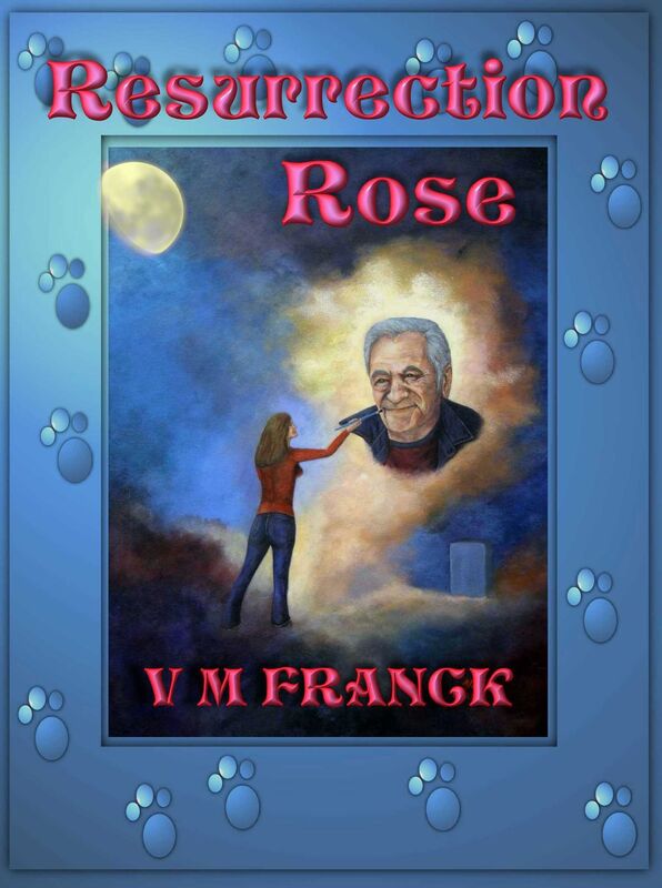 Resurrection Rose