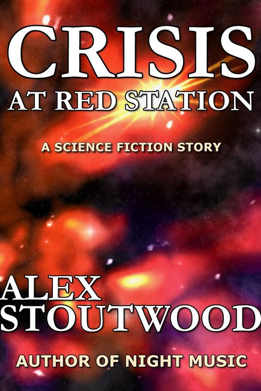 Crisis At Red Station