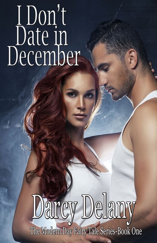 I Don't Date in December