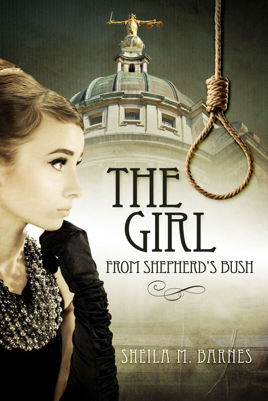 The Girl From Shepherd's Bush