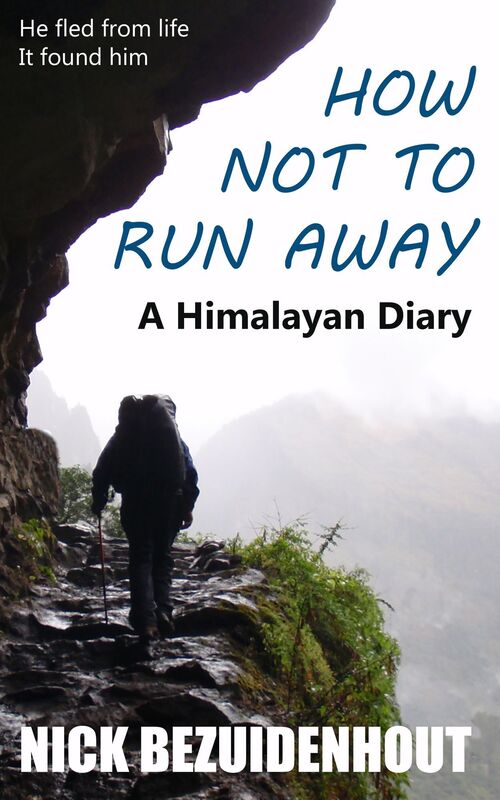 How Not To Run Away: A Himalayan Diary