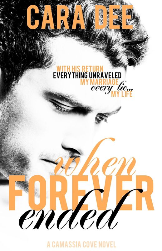 When Forever Ended