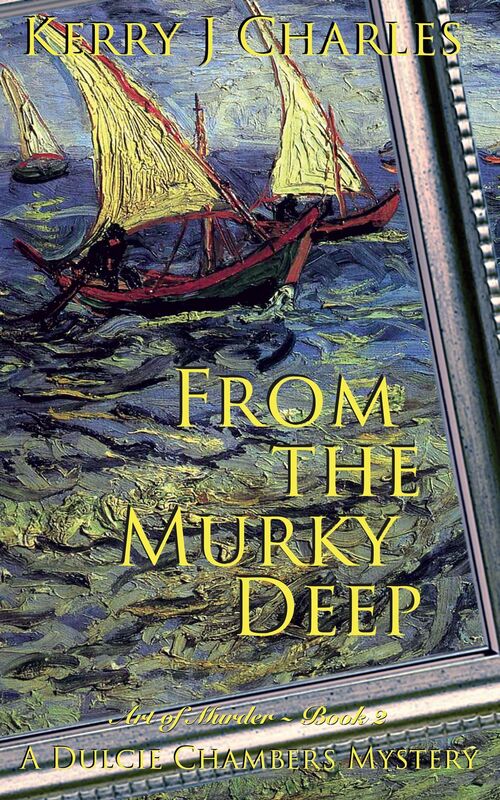 From the Murky Deep