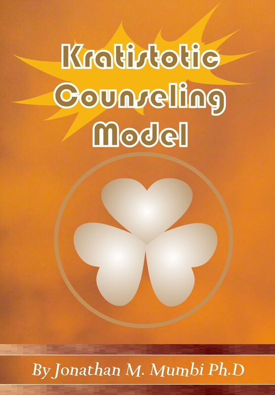 Kratistotic Counseling Model