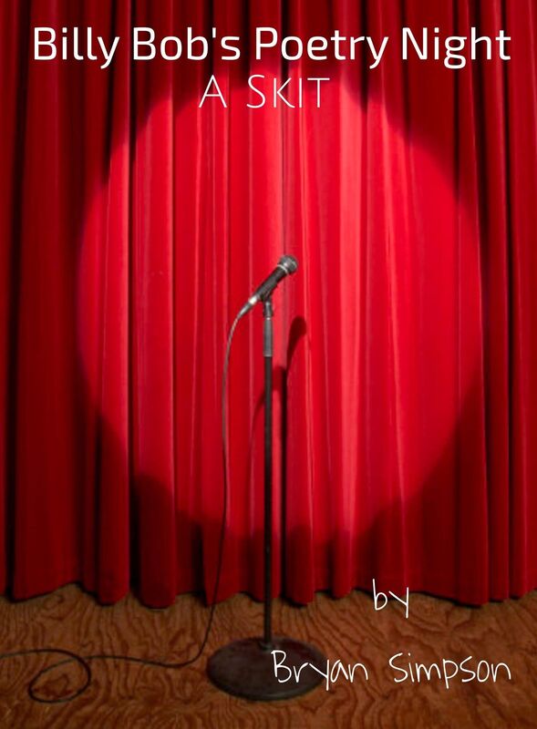 Billy Bob's Poetry Night