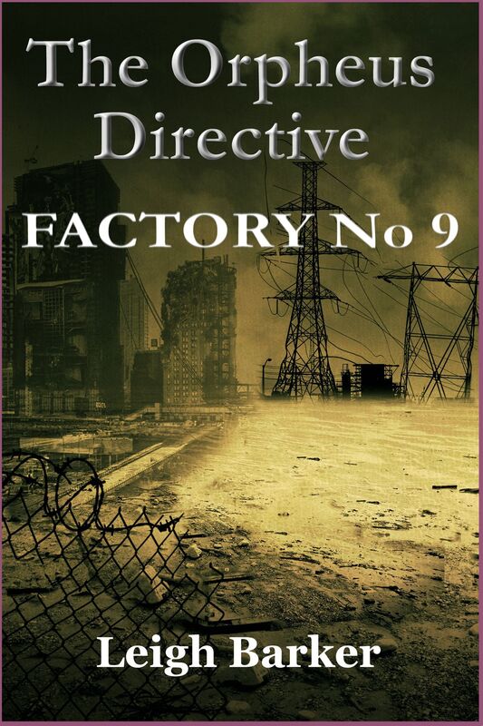 Episode 3: Factory No 9